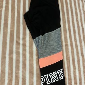 PINK Athletic Leggings